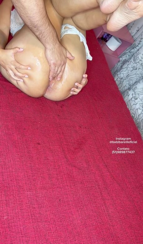 Babi Barelli model beste galerien