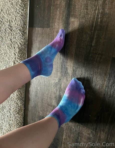 sammysole exklusive nackten fotos