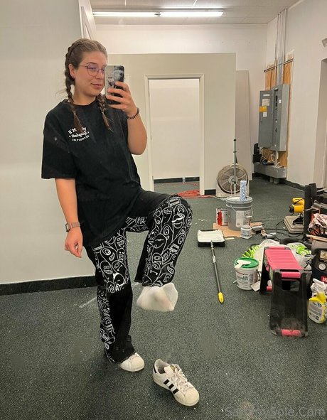 sammysole perfekte heiße foto