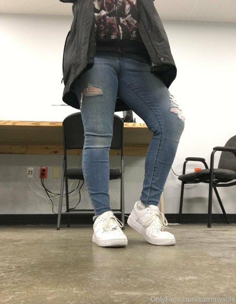 sammysole freie nacktheit galerien