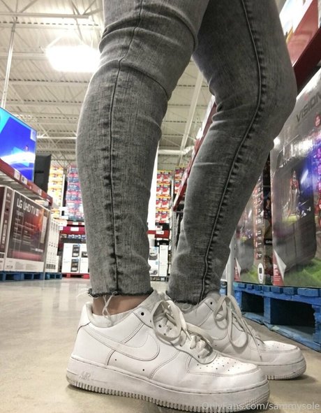 sammysole heiße kunst bilder