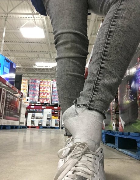 sammysole nackt akt galerie