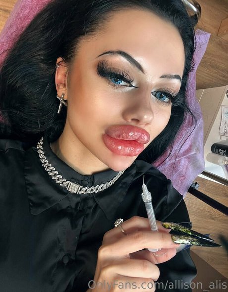 allison alis xxx nette archiv