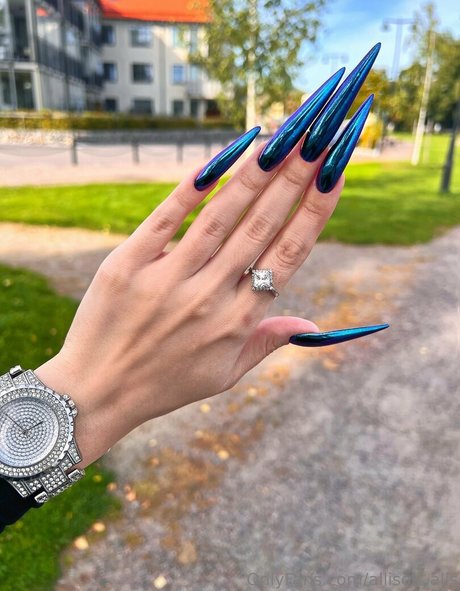 allison alis perfekte schöne archiv