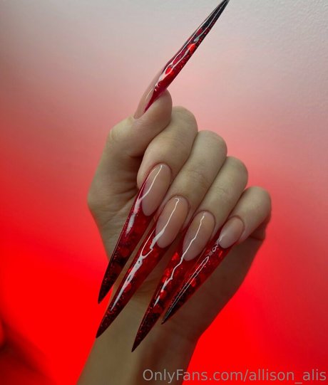 allison alis Profilbild