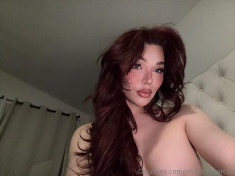 ohitsemmarose xxx hübsche bild