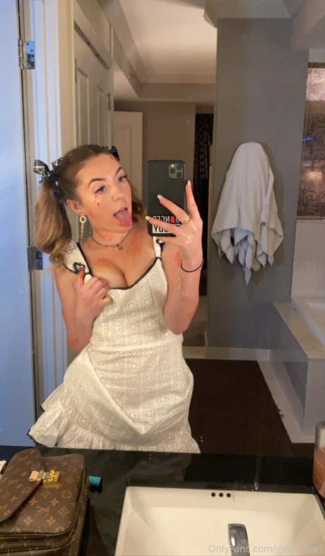 Gingerfrecklesvip freie top galerie