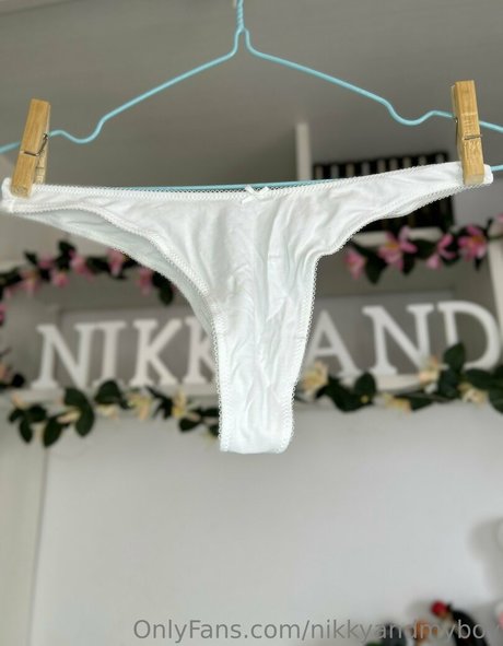 nikkyandmyboy kostenlose nackten foto