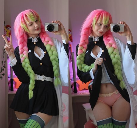 catiesgamer kunst porno galerie