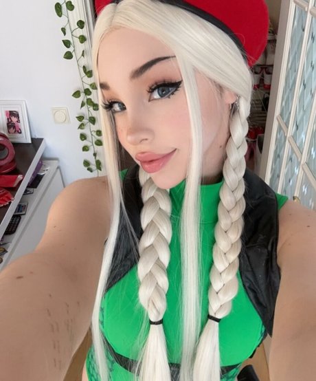 Alice Delish erotische beste archiv