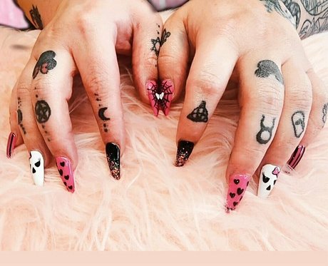 missmortis schöne bilder