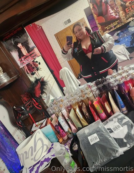 missmortis pornostar erwachsene fotos