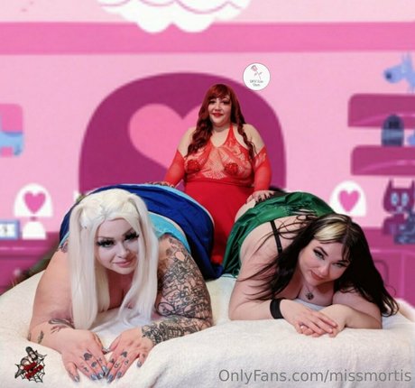 missmortis model erwachsene bilder