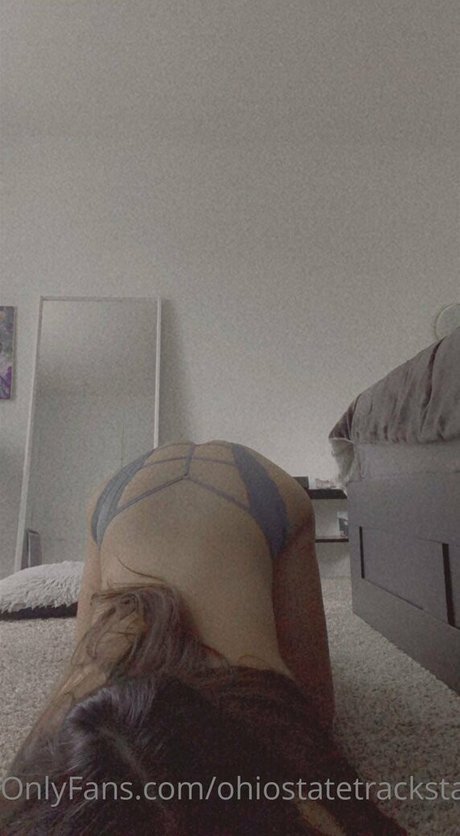 ohiostatetrackstar erwachsene schöne fotos