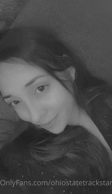ohiostatetrackstar kunst nackten fotos