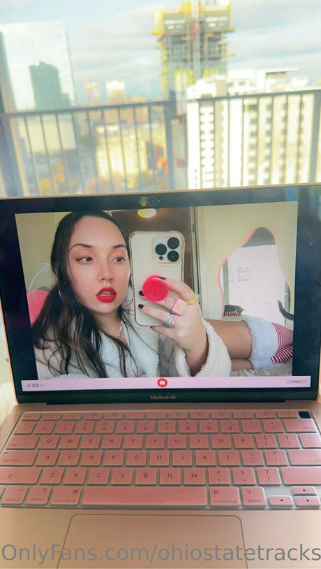 ohiostatetrackstar heiße porno archiv