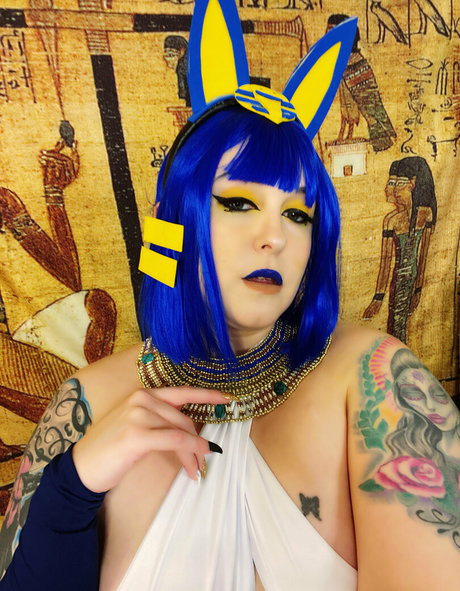 ChelBunny perfekte nette bild