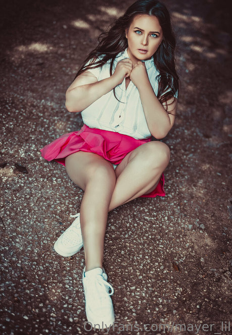 Mayer Lil xxx heiße galerien