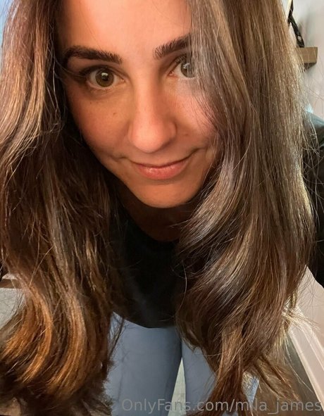 mila james Profilbild