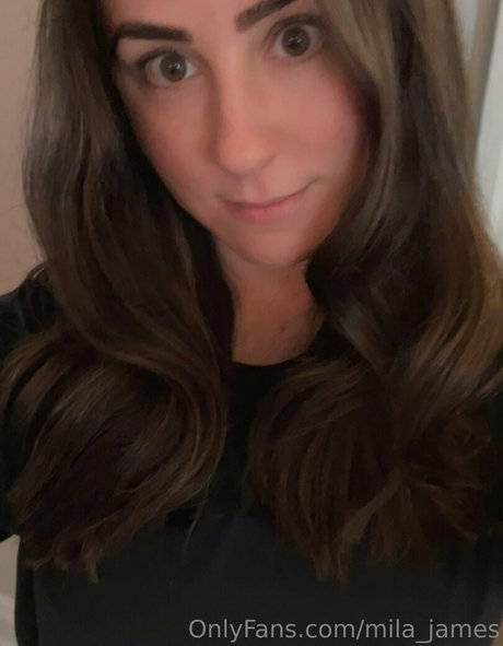 mila james beste fotos