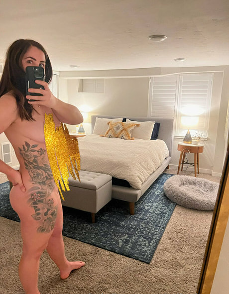 mila james exklusive beste fotos