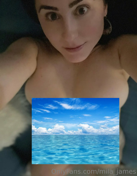 mila james schauspielerin hd bild