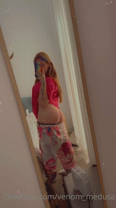 Venom Medusa hübsche beste archiv