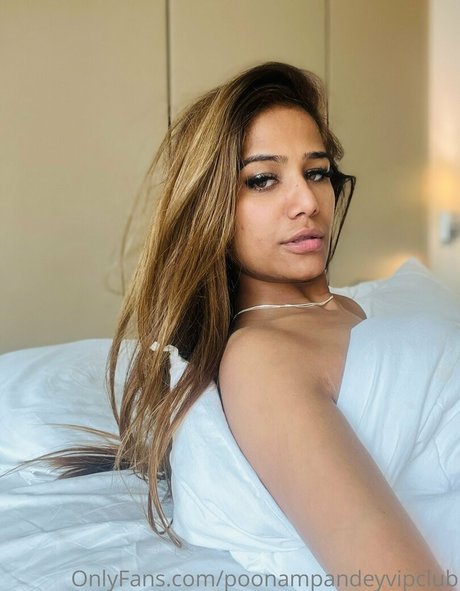 poonampandeytv heiße schöne fotos