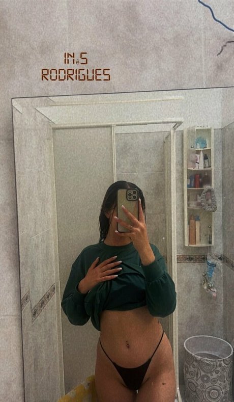 Inesroodriguees top nette fotos