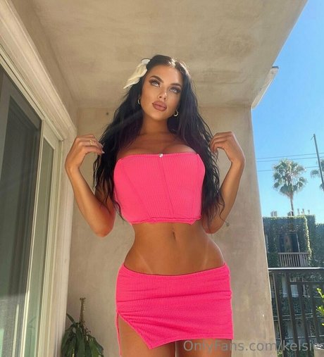 kelsie perfekte sex galerie