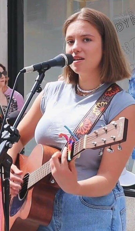 Allie Sherlock beste freie bild