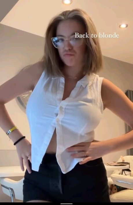 Allie Sherlock porno schöne bilder