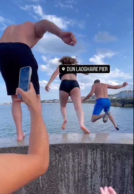 Allie Sherlock schauspielerin schöne bild