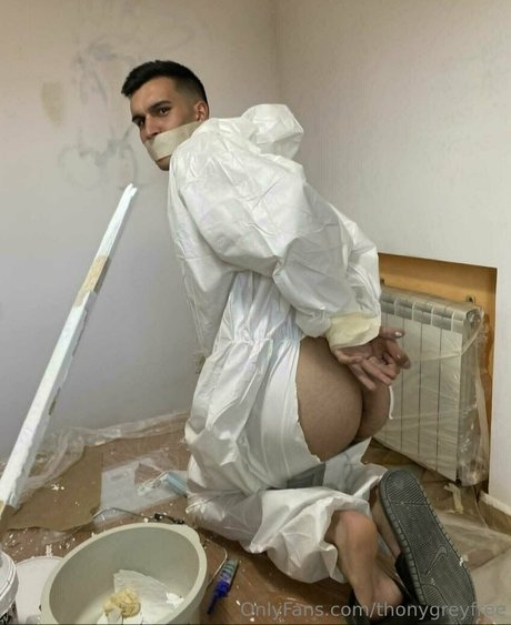 thonygreyfree erotische pornografische galerien