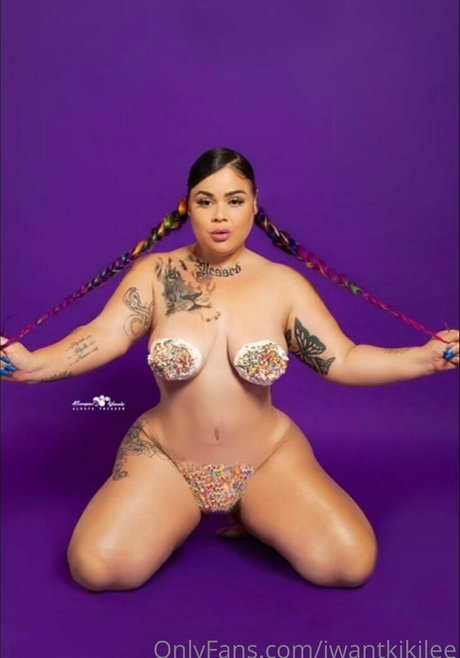 iwantkikilee heiße erwachsene galerie