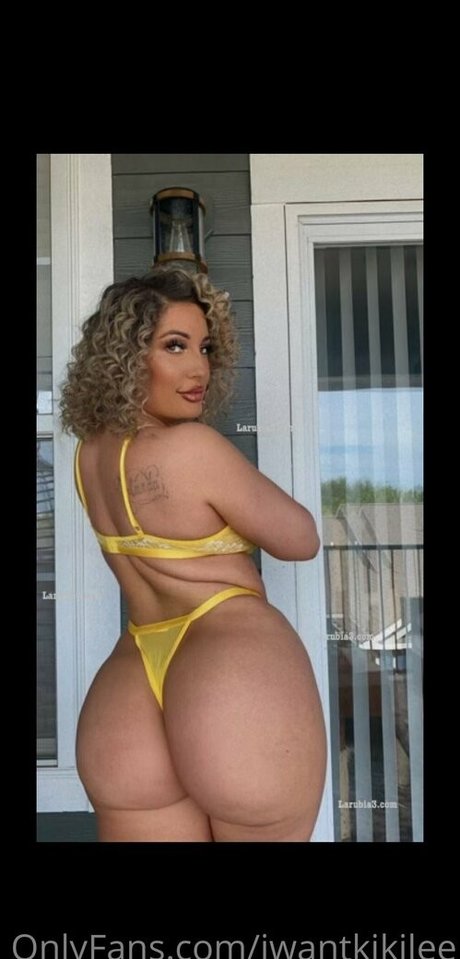 iwantkikilee schauspielerin nacktheit galerien