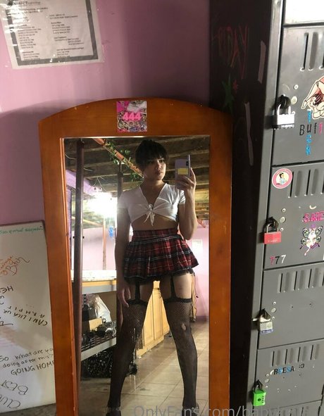 babykeilani heiße nackten archiv