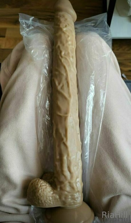 riahill vip erwachsene nette bild