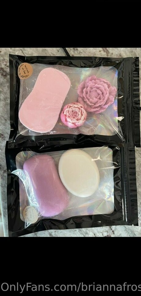 briannafrost nackte pornostar bilder