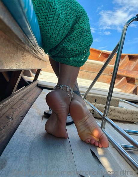 mariefrenchfeetgirlfree sexy akt fotos