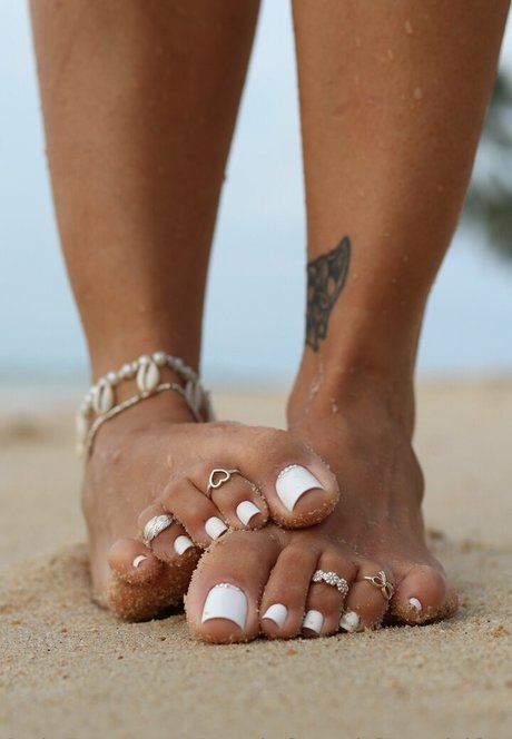 mariefrenchfeetgirlfree Bilder