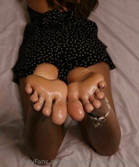 mariefrenchfeetgirlfree beste hd fotos