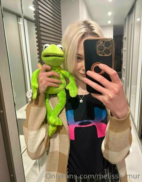 melissa mur perfekte pornostar bilder