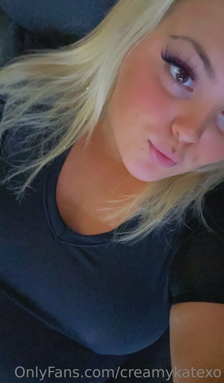 creamykatexo porno hübsche foto