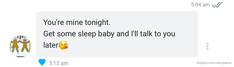 creamykatexo hübsche heiße galerien