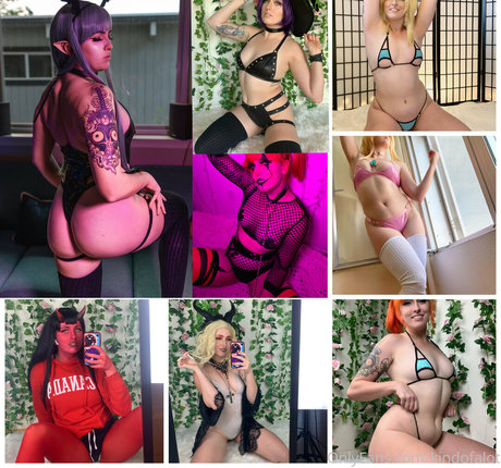 kindofalot erwachsene nette galerie