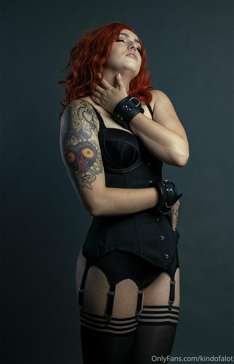 kindofalot schauspielerin nette foto