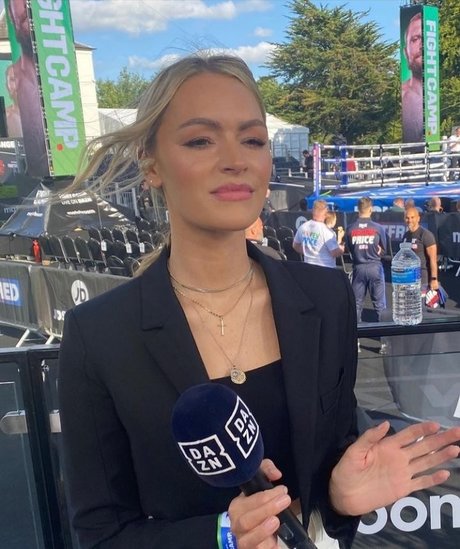 Laura Woods schöne archiv