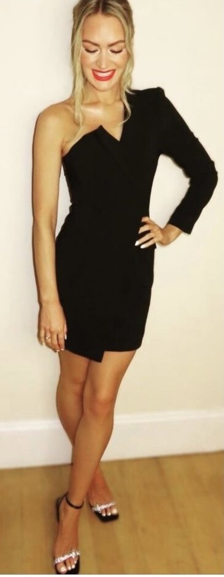 Laura Woods sexy porno foto