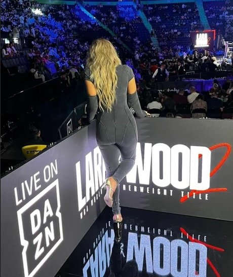 Laura Woods top freie bilder